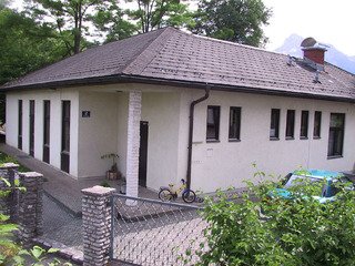 Pfarrzentrum & Kindergarten Morzg