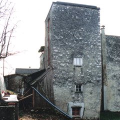 Schloss Puchstein
