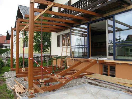 Haus Bruckmoser