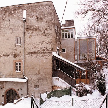 Schloss Puchstein