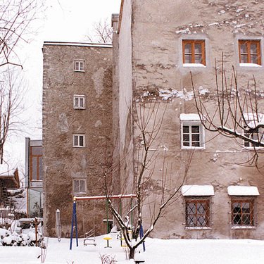 Schloss Puchstein