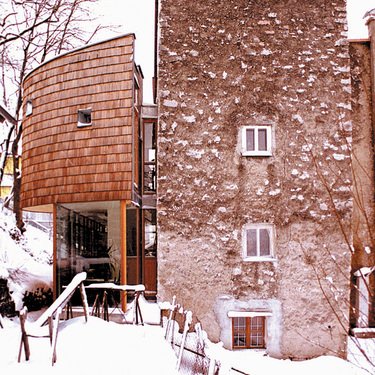 Schloss Puchstein